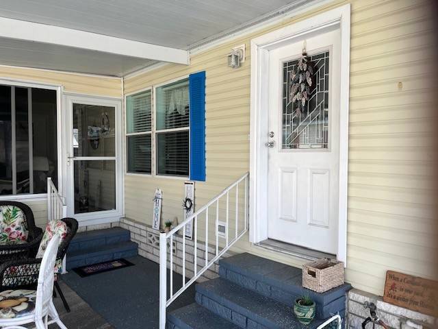 2704 Lindrick Ct. a Winter Haven, FL Mobile or Manufactured Home for Sale
